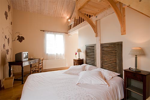 Bed and Breakfast Beaune Nantoux